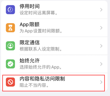 郸城appleID维修服务iPhone设置中Apple ID显示为灰色无法使用