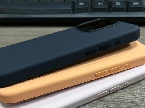 郸城苹果14维修站分享iPhone14手机壳能直接给iPhone15用吗?