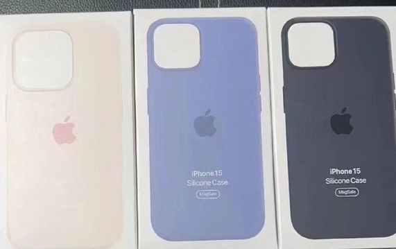 郸城苹果14维修站分享iPhone14手机壳能直接给iPhone15用吗？ 