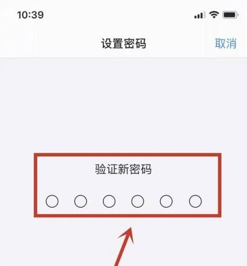 郸城苹果手机维修分享:如何安全的使用iPhone14？iPhone14解锁方法 