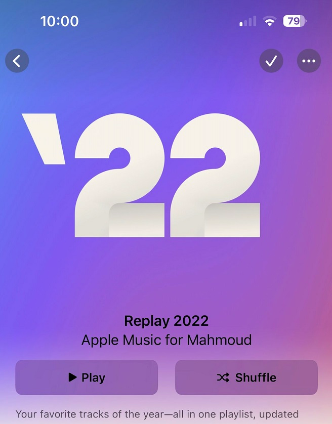 郸城苹果手机维修分享iOS16.2 Beta3更新内容及升级建议 