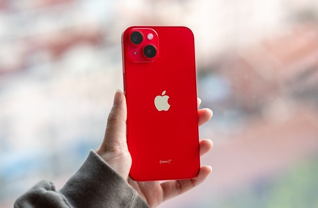 郸城苹果14维修分享为什么大家觉得iPhone 14不香了 