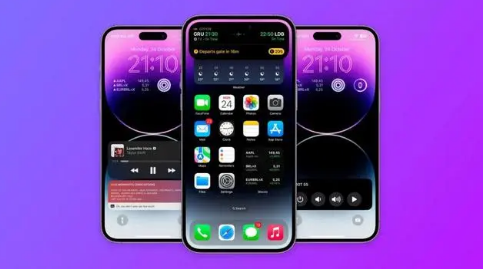 郸城苹果手机维修分享iOS 16.1 RC版是iOS 16.1正式版吗 