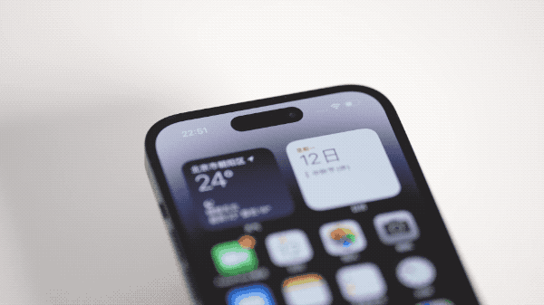 郸城苹果14维修分享如何告诉别人你换了iPhone 14 Pro 