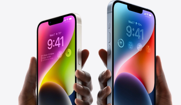 郸城苹果14维修分享iPhone 14系列支持的eSIM卡有哪些优点 