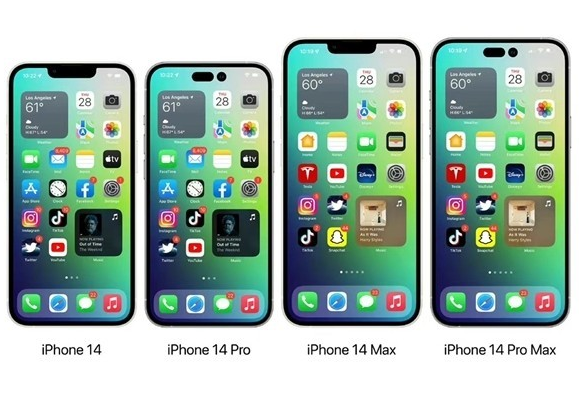 郸城苹果14维修分享iPhone14可以分期吗 