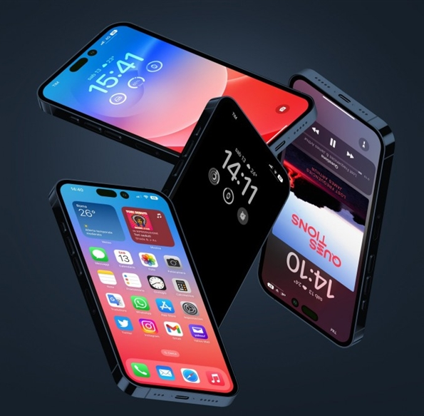 郸城苹果14维修分享入门级iPhone 14多少钱 
