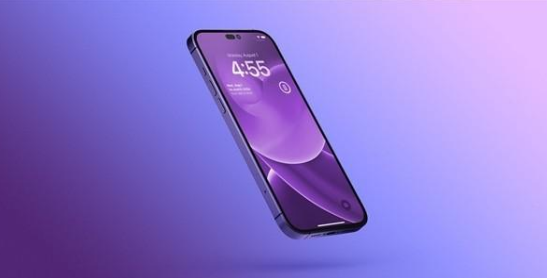 郸城苹果14维修分享iPhone14配色有哪些 