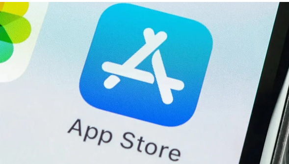 郸城苹果手机维修分享应用商店出现大量色情App，苹果会处理吗 