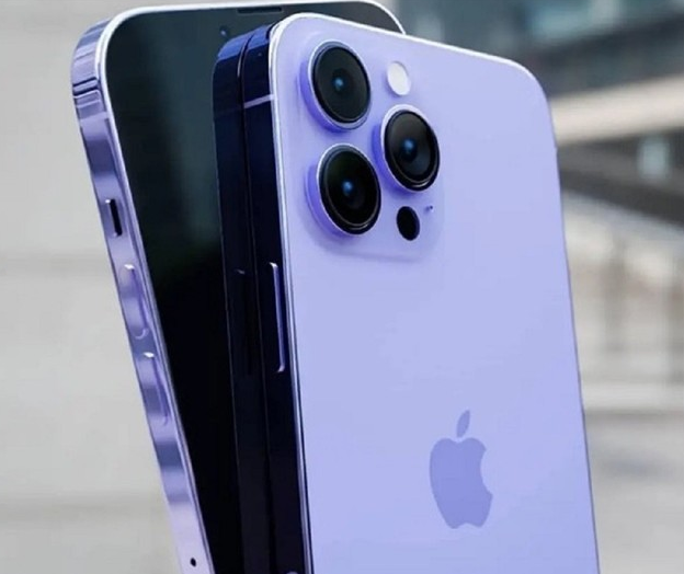 郸城苹果14维修分享凭什么4800万像素的iPhone14就能上热搜 