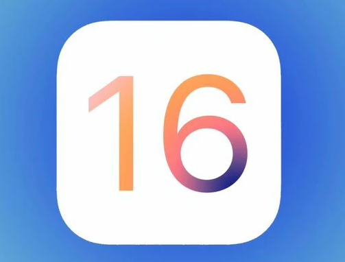 郸城苹果手机维修分享iOS16不支持iPhone6s，手中的6s怎么办 