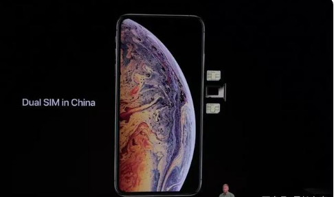 郸城苹果手机维修分享iPhone eSIM 出 Bug怎么办 
