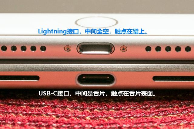 郸城苹果14维修分享iPhone 14会是什么接口 