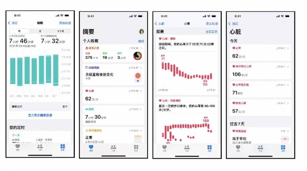 郸城苹果手机维修分享iPhone实用功能汇总 
