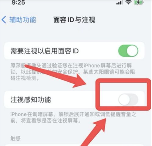 郸城苹果13维修分享为什么iPhone 13来电铃声忽大忽小 