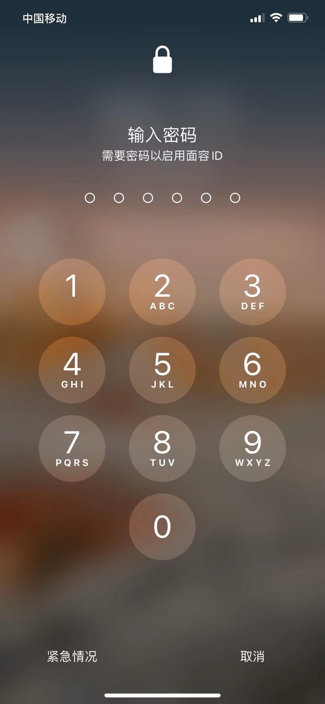 郸城苹果13维修分享iPhone 13加强锁屏功能有什么用 