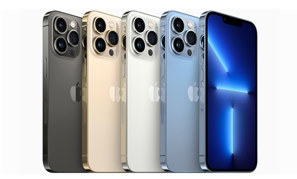 郸城苹果14维修分享iPhone 14、14 Pro/Max规格、售价汇总 