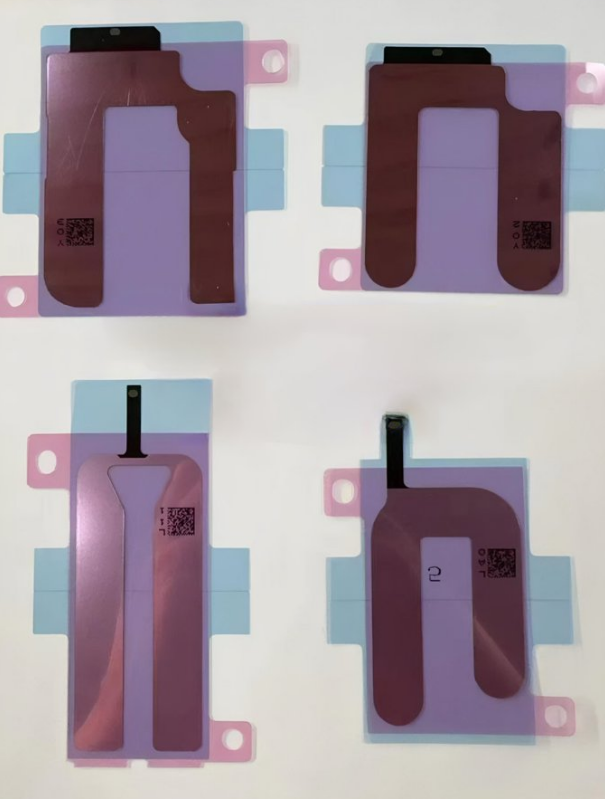 郸城苹果手机维修分享iPhone 17 Pro 机型电池将采用创新型粘合剂 
