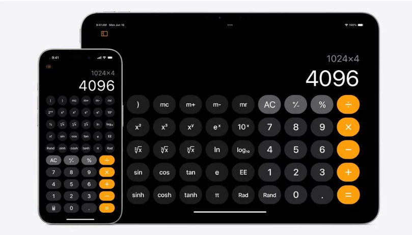 郸城苹果手机维修分享 iOS / iPadOS 18.0 正式版发布 