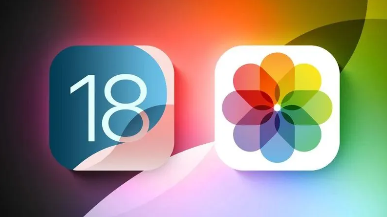 郸城苹果手机维修分享苹果 iOS / iPadOS 18.1Beta 3 发布 