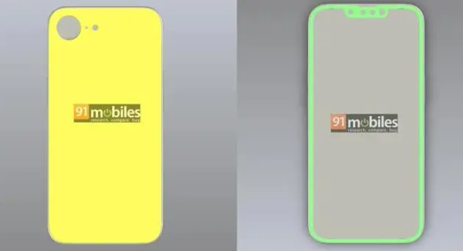郸城苹果手机维修分享苹果小屏iPhone SE4值得买吗 