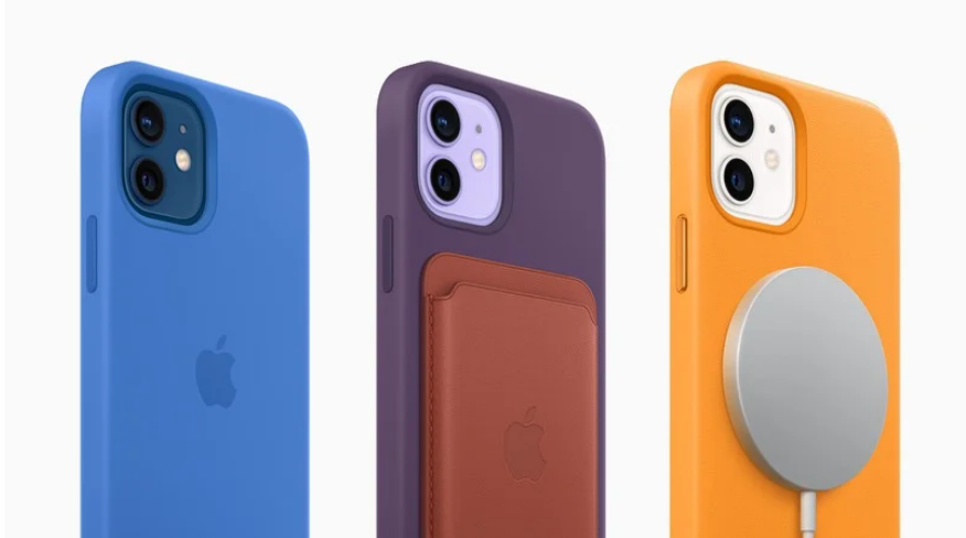 郸城苹果手机维修分享关于 iPhone 13 的细节爆料 