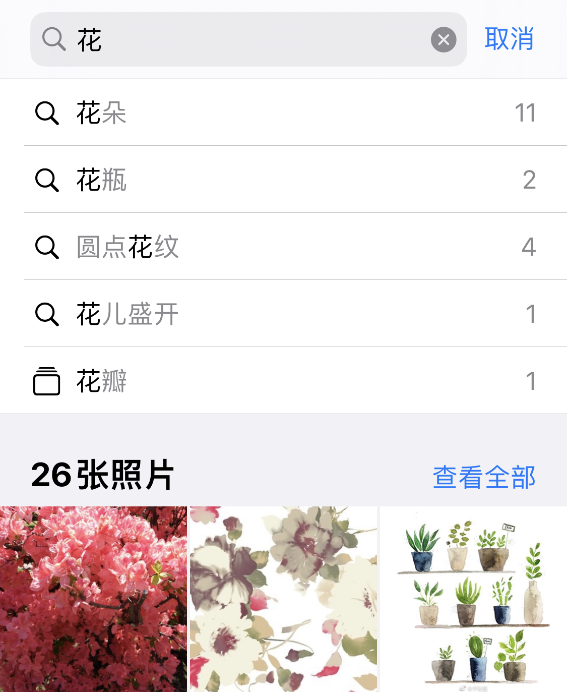 郸城苹果手机维修分享iPhone 小技巧 