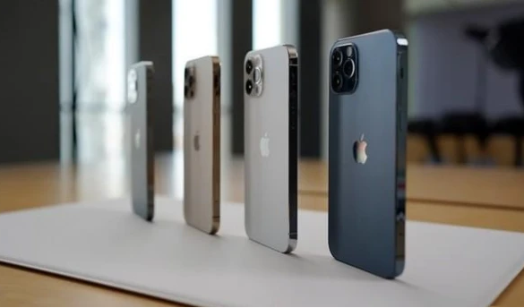 郸城苹果手机维修分享为什么说iPhone13才是真旗舰 