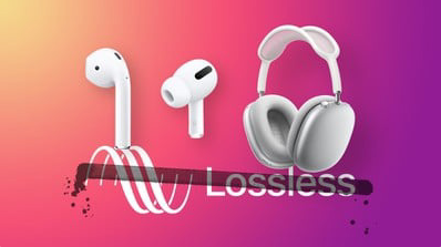 郸城苹果手机维修分享哪些设备支持Apple Music 无损音频 