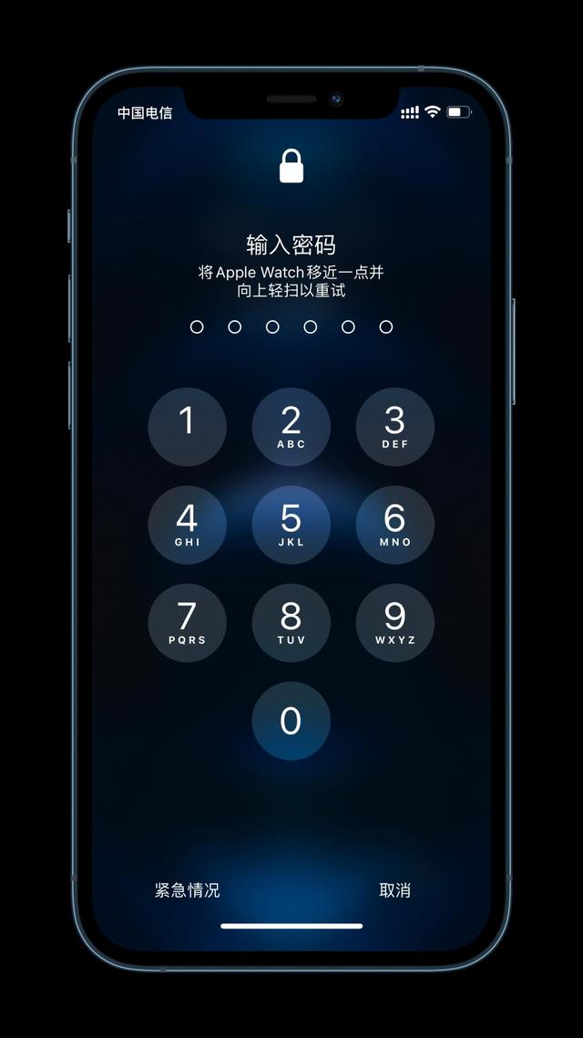 郸城苹果手机维修分享Apple Watch解锁iPhone功能效果怎么样 