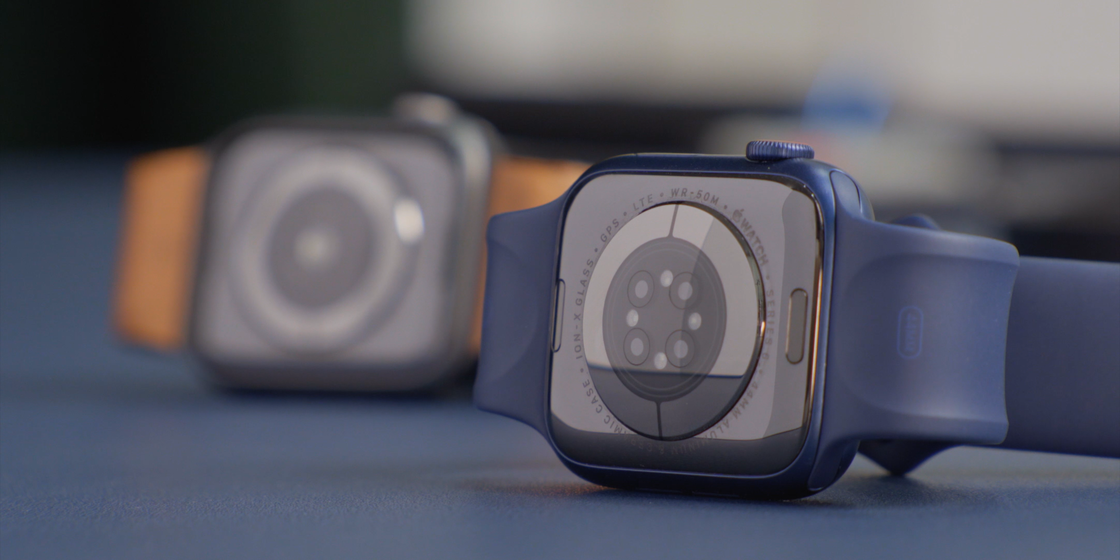 郸城苹果手机维修分享Apple Watch 是如何测量卡路里的 