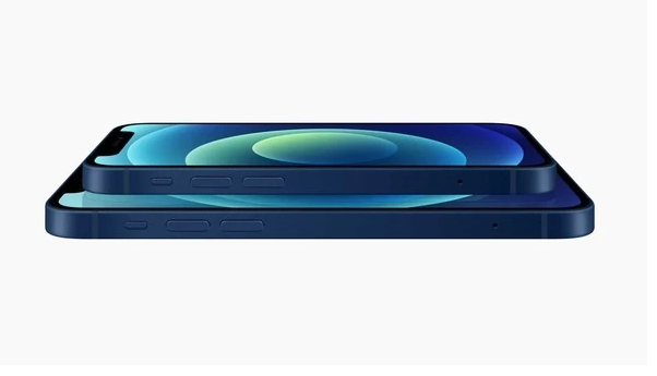 郸城苹果手机维修分享iPhone 12 mini 锁屏后触屏失灵怎么办 