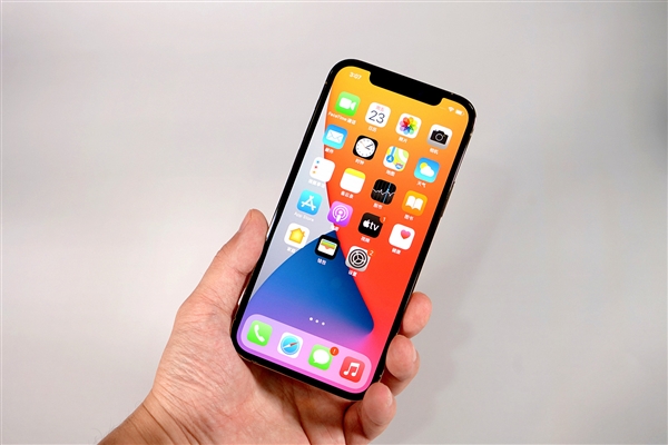 郸城苹果手机维修分享iOS 14.2修订版已到，专属iPhone 12系列 