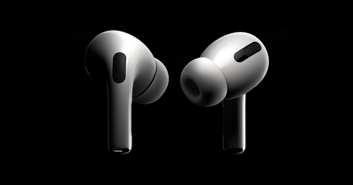 郸城苹果手机维修分享AirPods Pro 爆音、降噪效果下降怎么办 