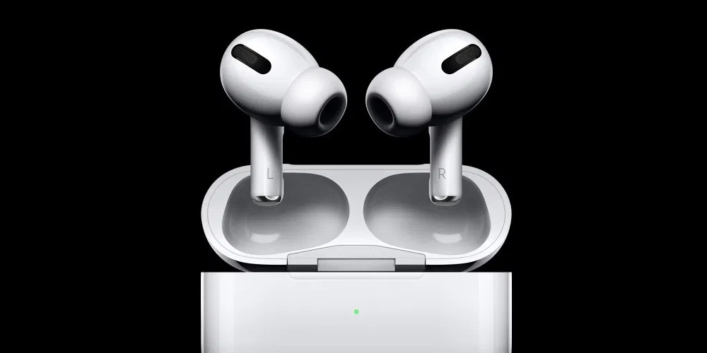 郸城苹果手机维修分享AirPods Pro 出现静电噪音 