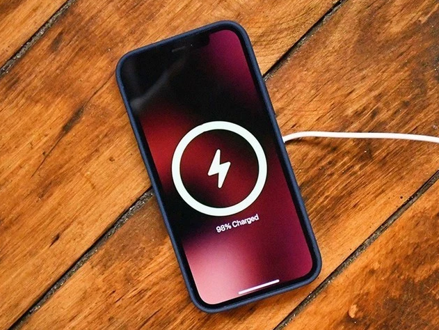 郸城苹果手机维修分享iPhone 12可以随便充电吗 