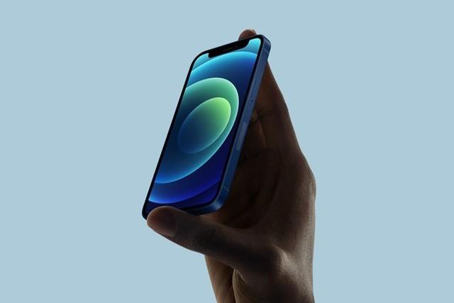 郸城苹果手机维修分享iPhone 12 mini辐射很大吗 