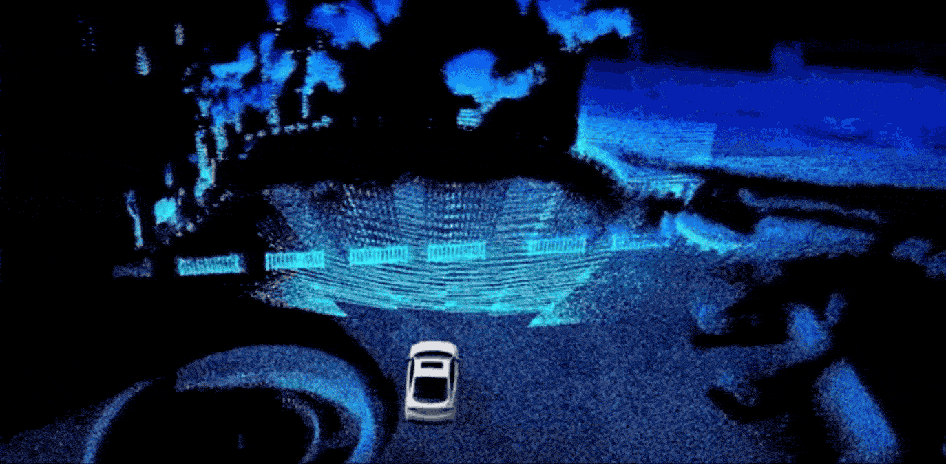 郸城苹果手机维修分享iPhone 12 Pro 搭载的 LiDAR 镜头与 ToF 镜头有什么不同 