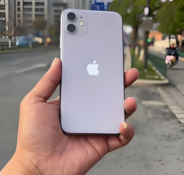 郸城苹果11系统维修分享iPhone11手机系统崩溃无法开机如何解决