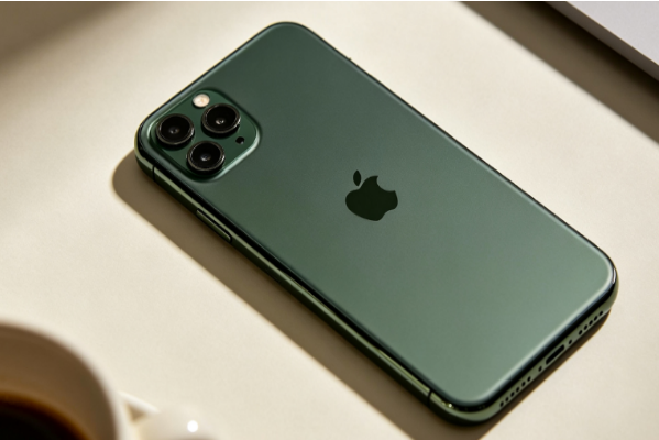 郸城苹果手机维修点分享iPhone11 Pro换电池 