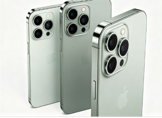 郸城苹果手机维修分享iPhone 15 Pro Max换电池 