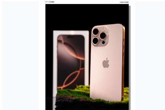 郸城苹果手机维修分享iPhone 16 Pro Max换电池 