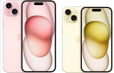 郸城苹果维修点分享iPhone 15 Plus进水维修 