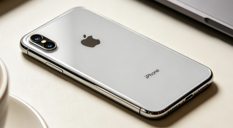 郸城苹果维修点分享iPhone X自动关机供电回路故障 