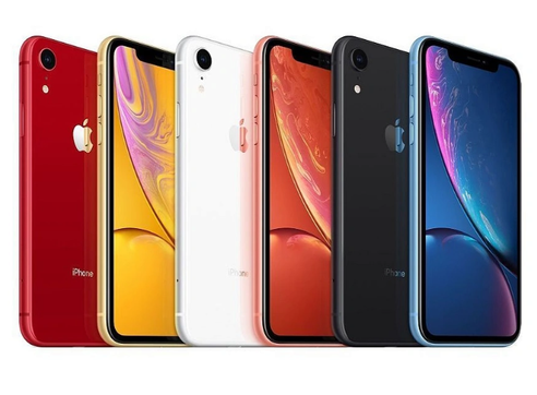 郸城苹果维修点分享iPhone XR自动关机音频功放与电池通信故障 