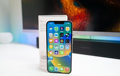 郸城苹果维修点分享iPhone 14自动关机故障深度解析 