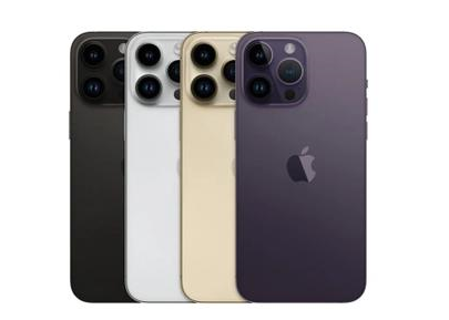 郸城苹果维修点分享iPhone 14 Pro Max自动关机系统后台守护进程故障解析 
