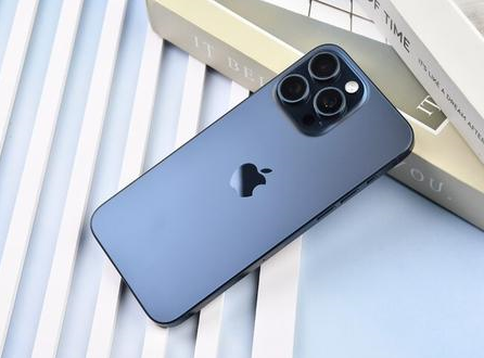 郸城苹果维修点分享iPhone 15 Pro Max自动关机造成的原因 