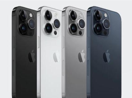 郸城苹果维修点分享iPhone 16 Pro自动关机出现故障解析 