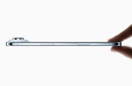 郸城苹果维修点分享iPhone 17 Air自动关机电源故障解析 